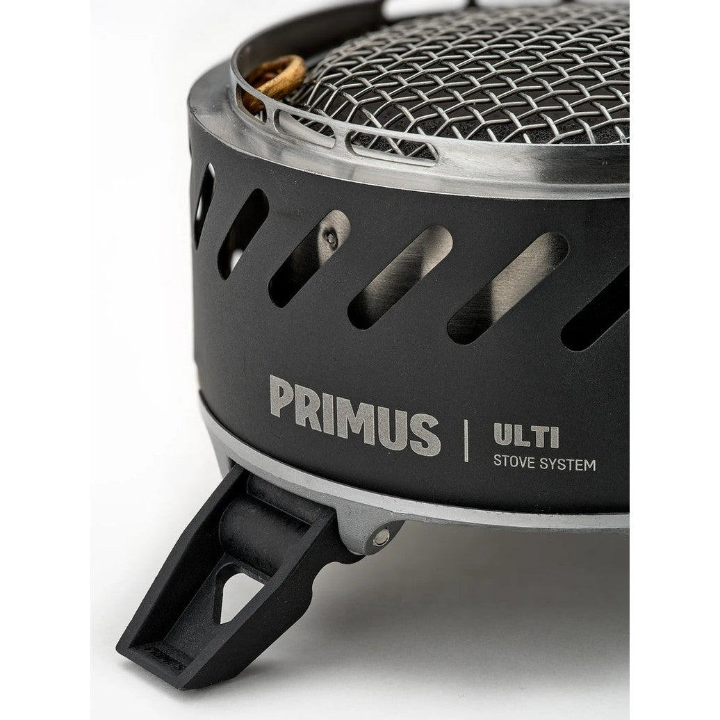 Ulti Stove System 1.0 Gaskök