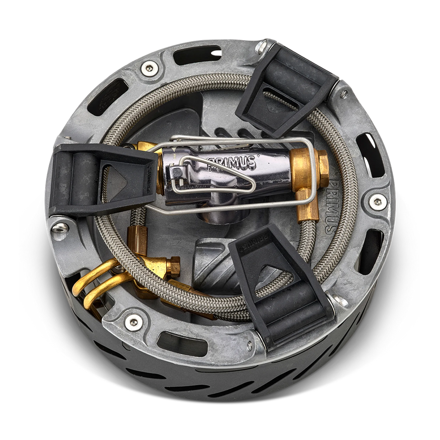 Ulti Stove System 1.0 Gaskök