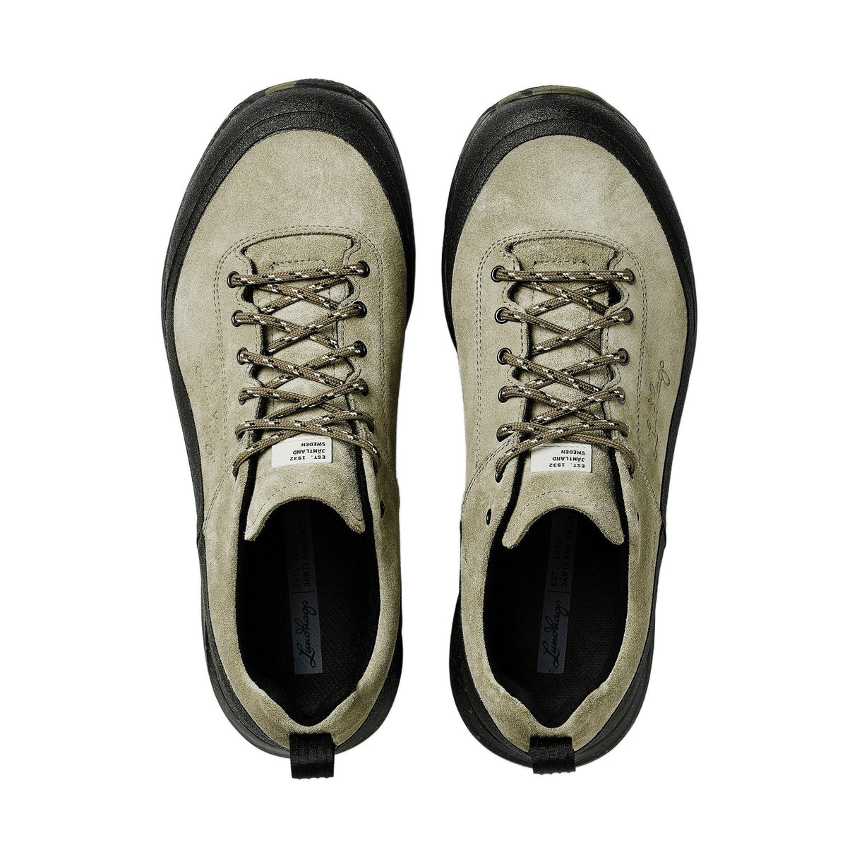M Tived Trail Shoe