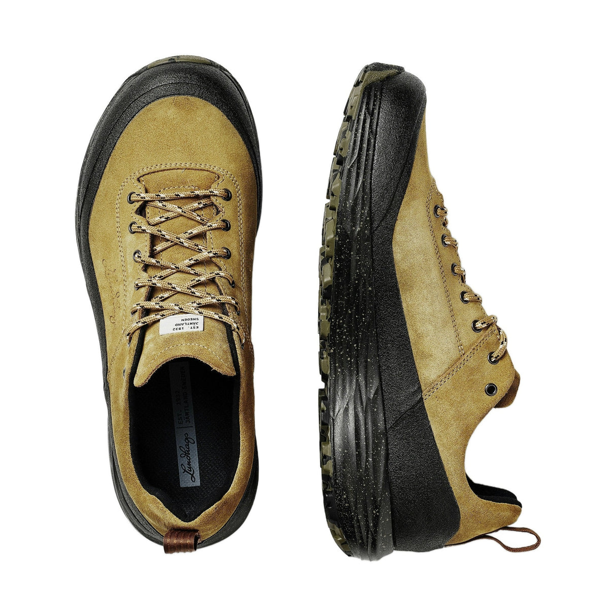 M Tived Trail Shoe