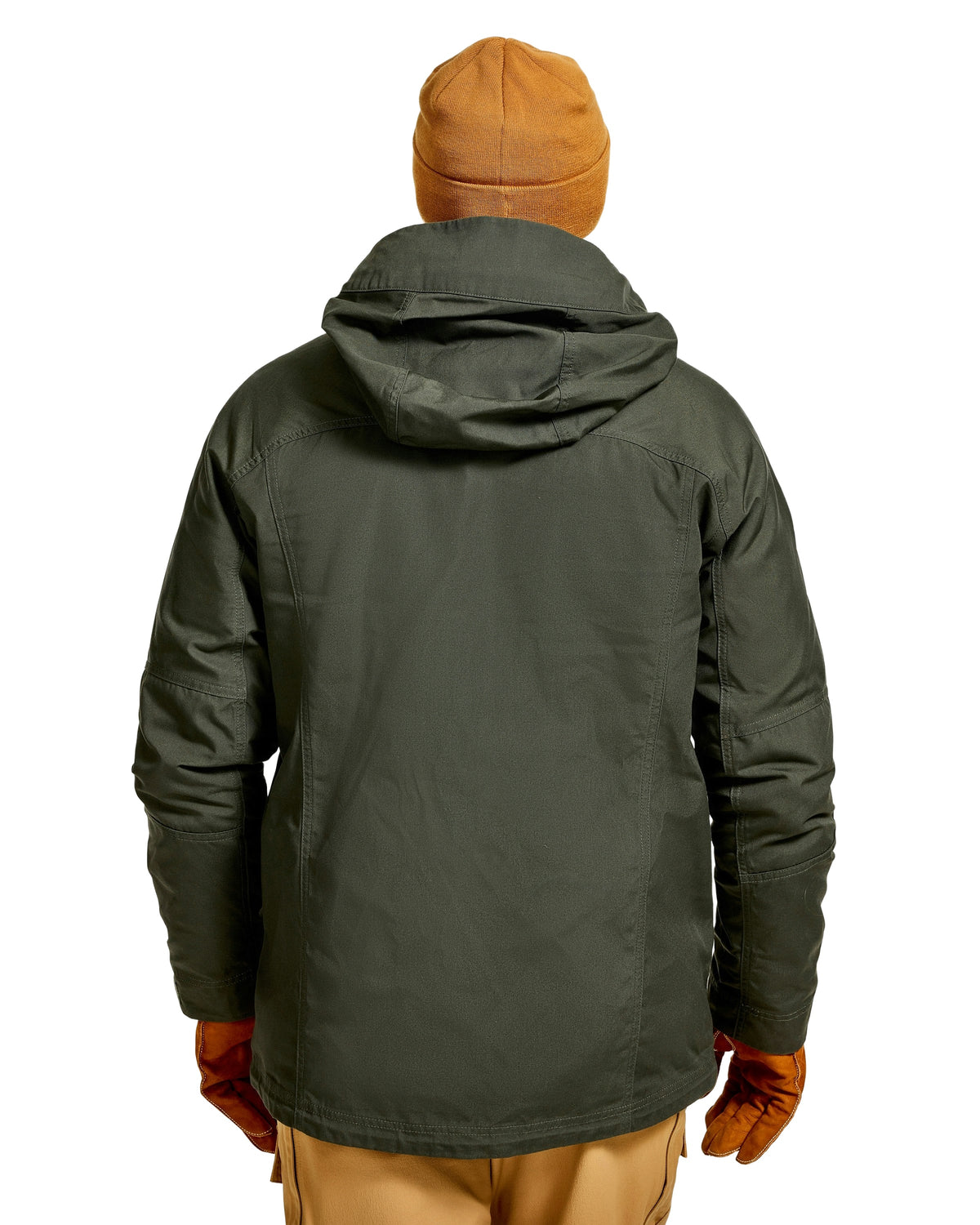 Authentic III Jacket Herr
