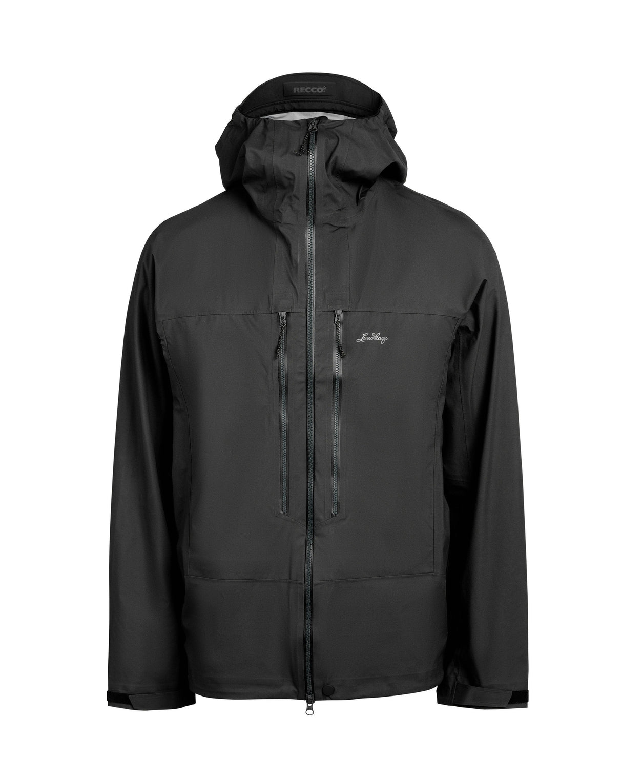 Abisku Waterproof Jacket M