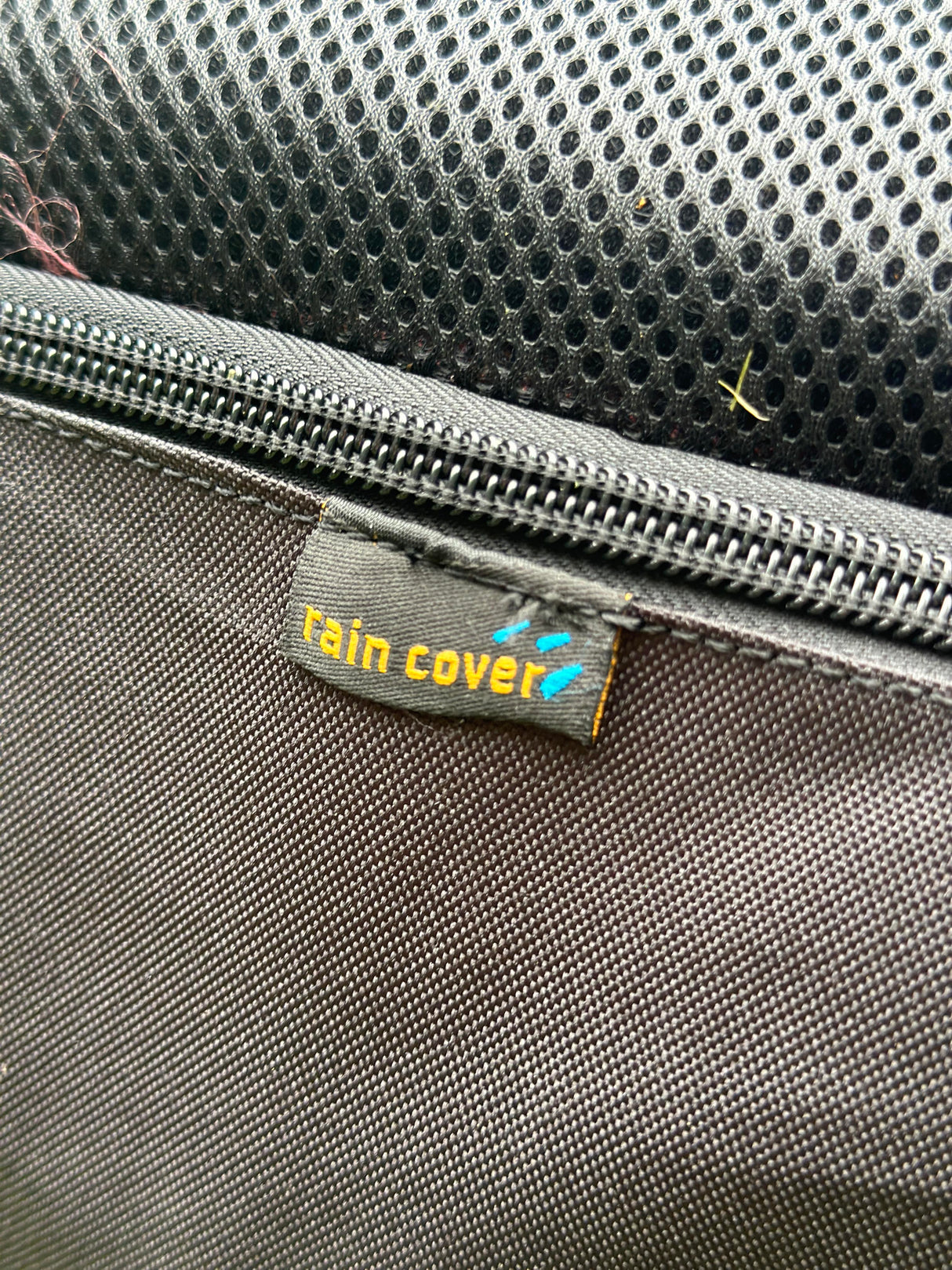 Ramsvik 55 vandringsryggsäck