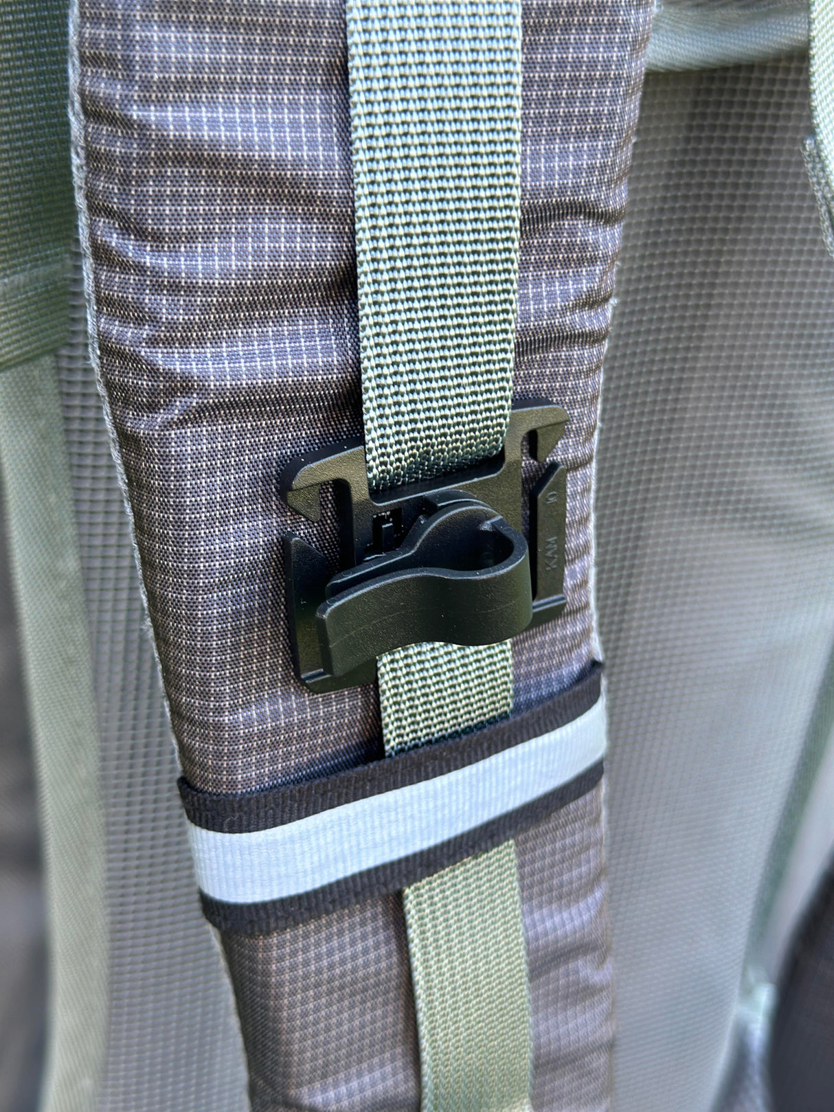 Jämtland 65l Ryggsäck