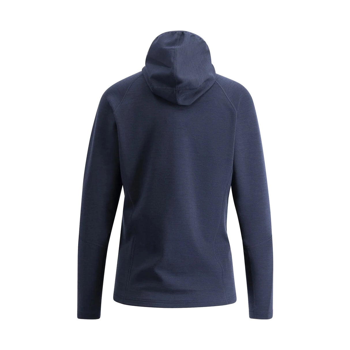 Tived Merino Hoodie Dam
