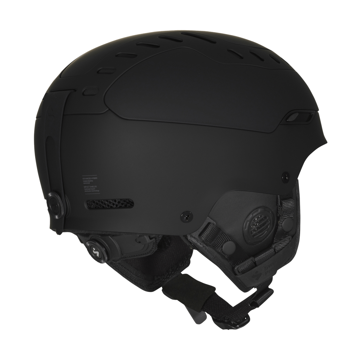 Switcher Mips Helmet