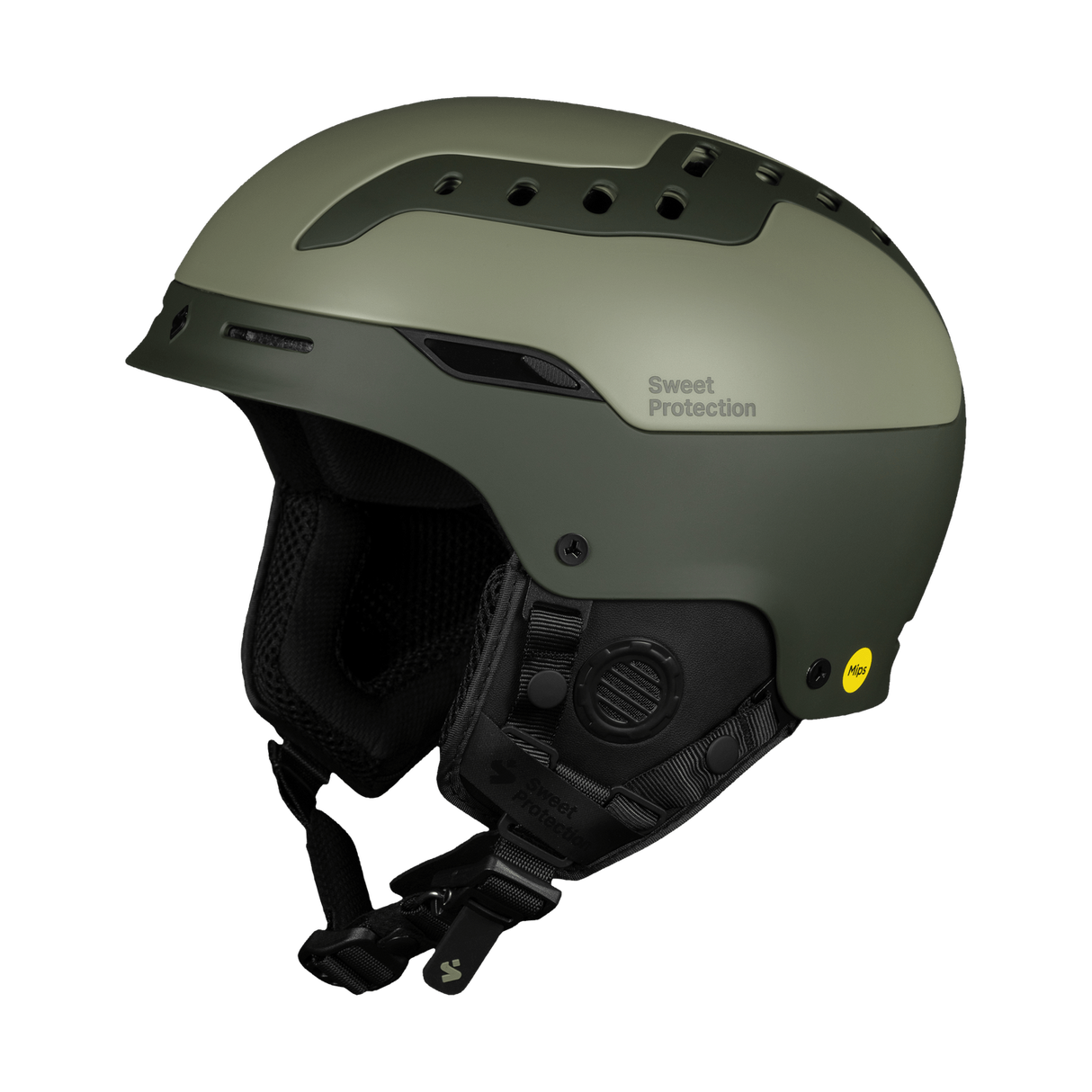 Switcher Mips Helmet