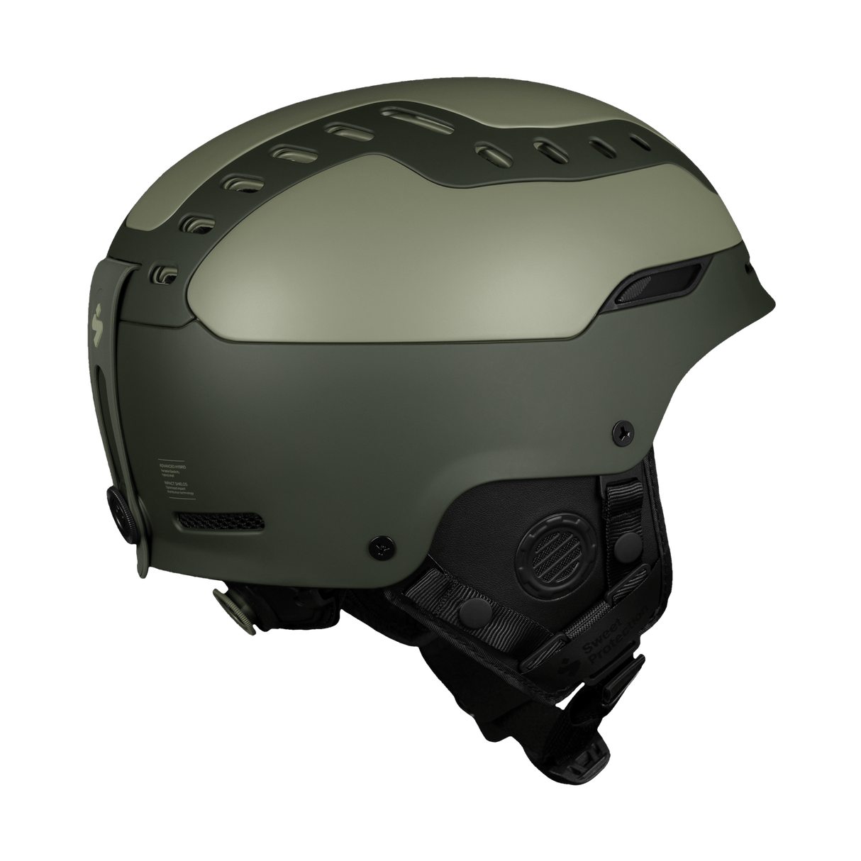 Switcher Mips Helmet