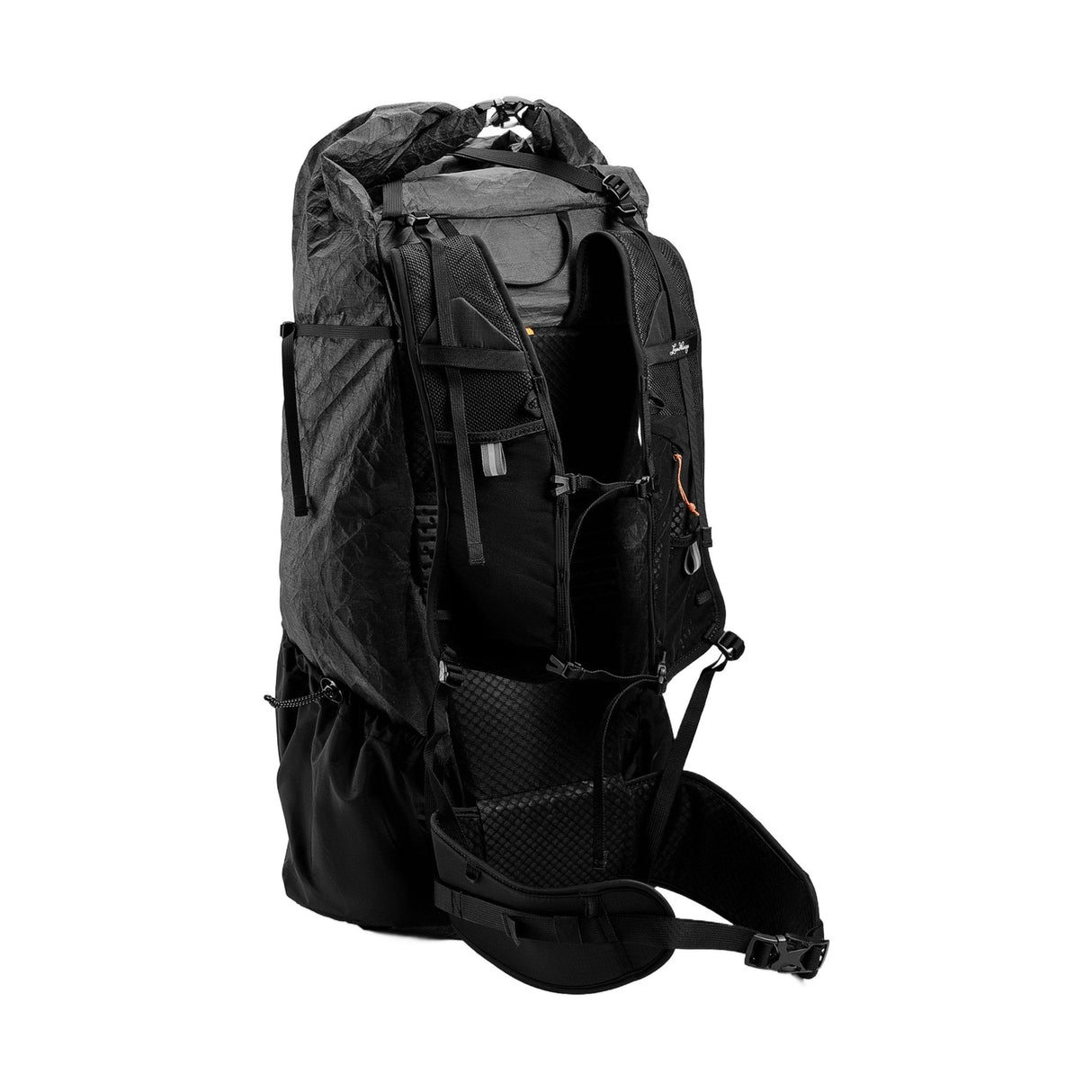 Padje Ultralight Vandringsryggsäck