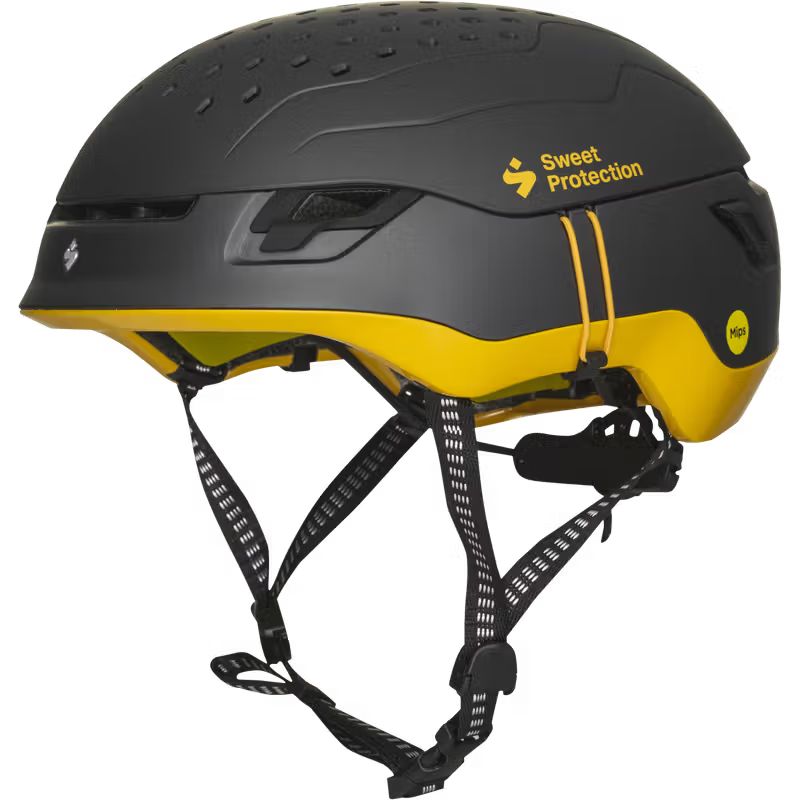 Ascender MIPS Helmet
