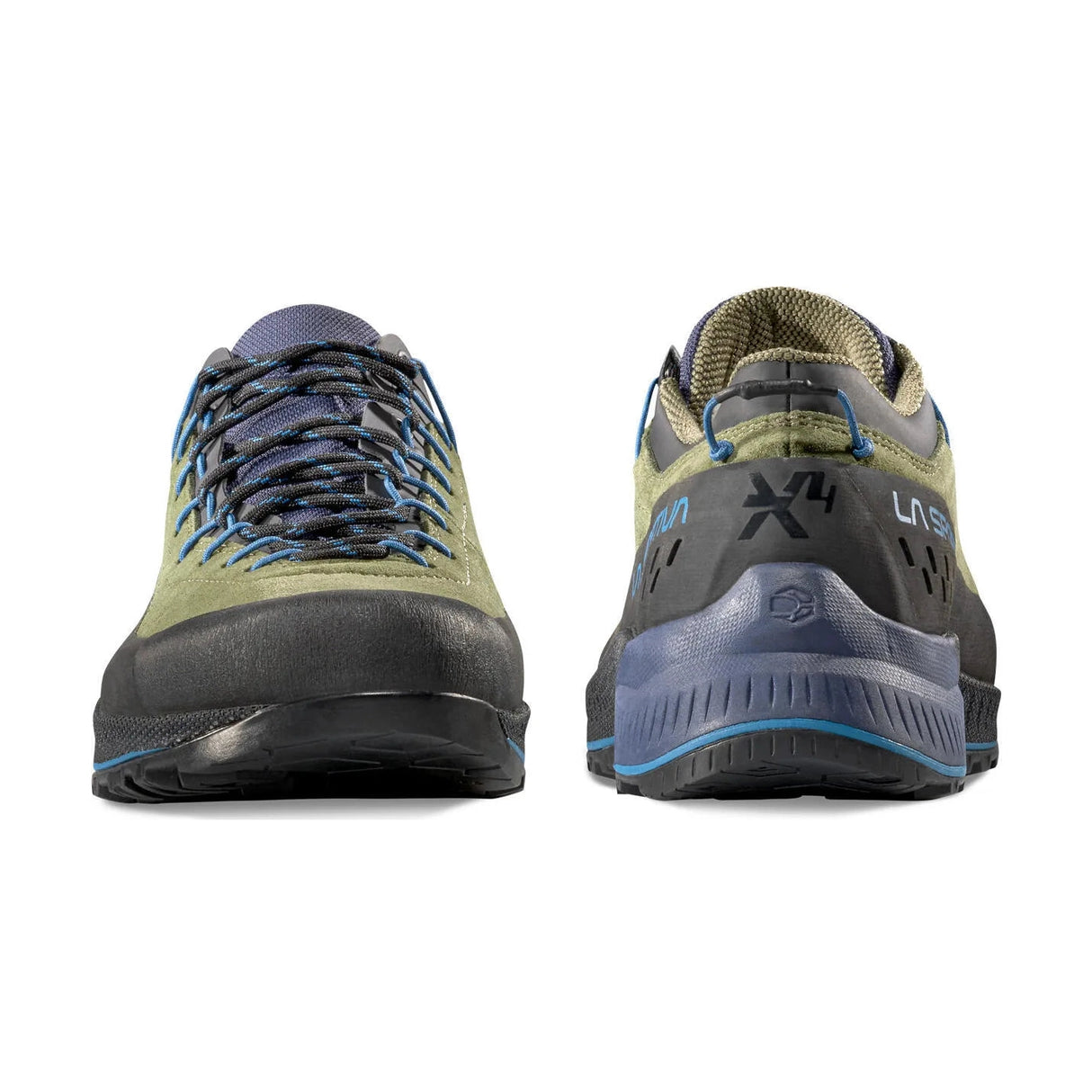 TX4 Evo Vandringssko