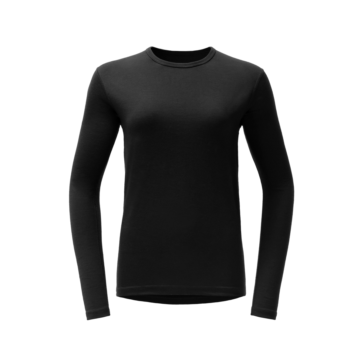 Breeze Plus Merino 200 Shirt Dam