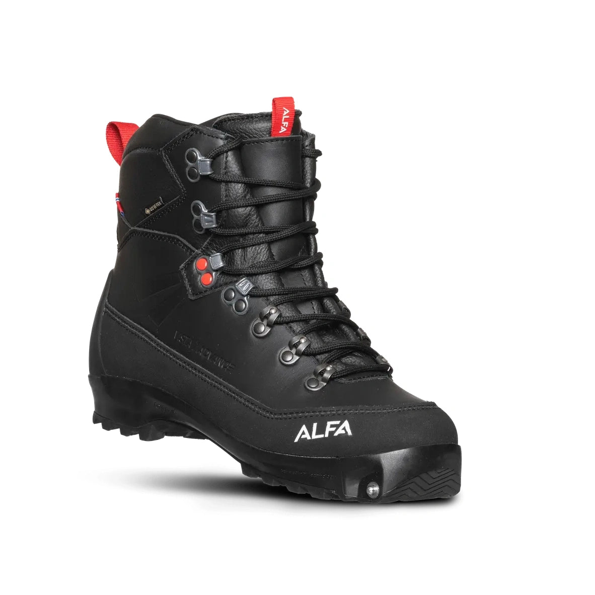 Vista Advance GTX Dam Turpjäxor