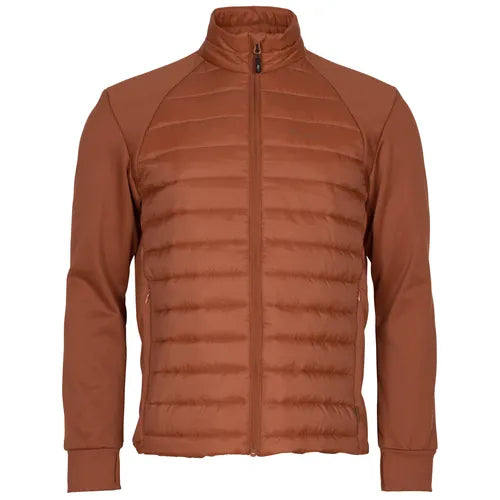 Finnveden Hybrid Power Fleece Jacka Herr
