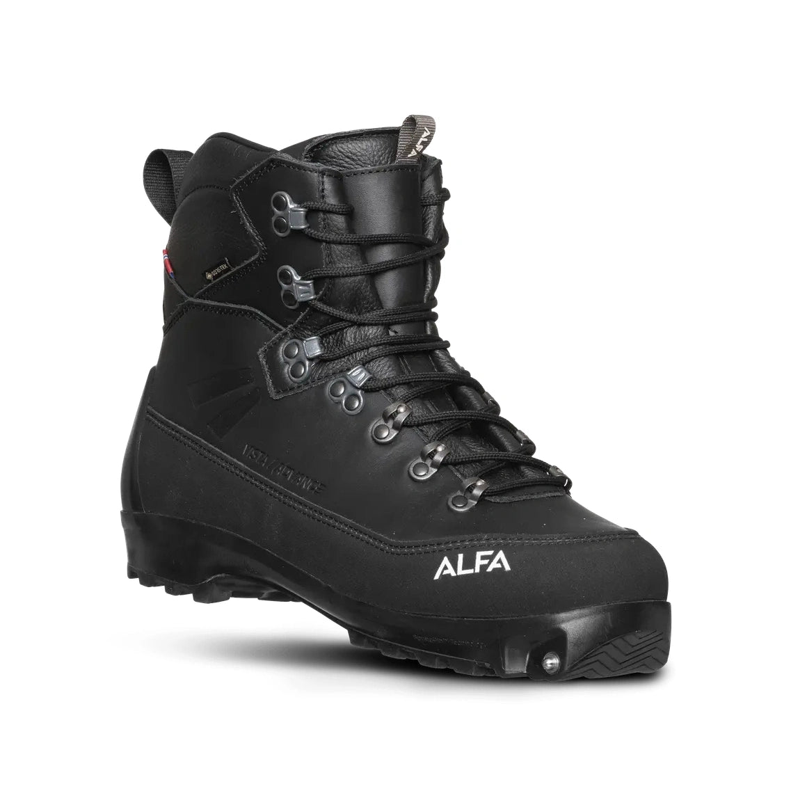 Vista Advance GTX Herr Turpjäxor