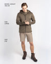 Finnveden Hoodie Herr