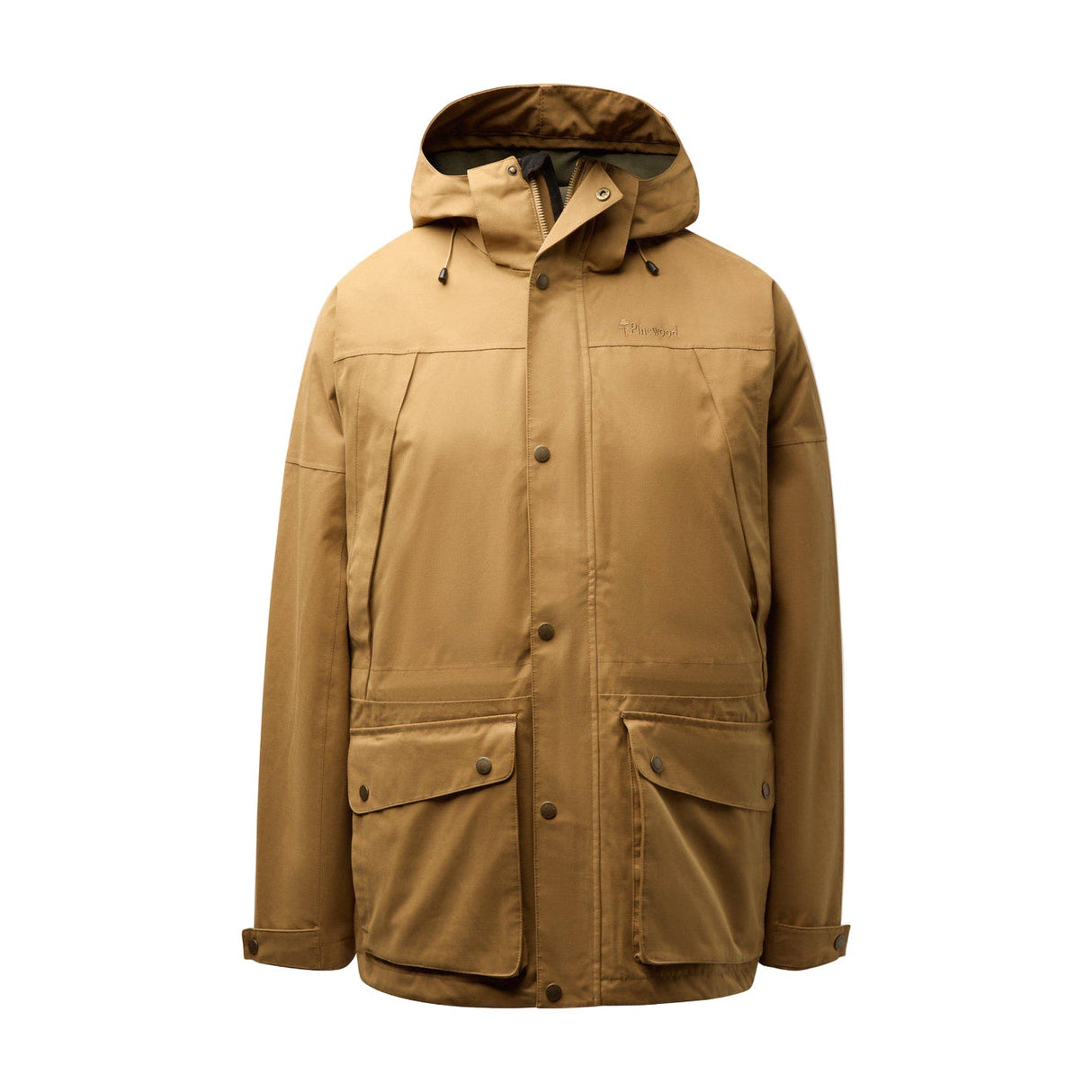 Nydala Classic 2L Jacka