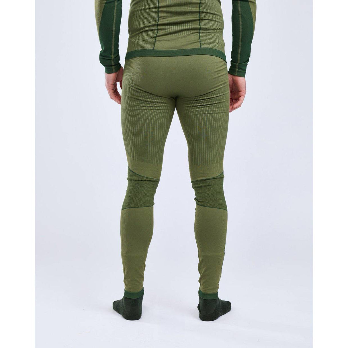 Pinewood Seamless Function Baselayer Bak 2