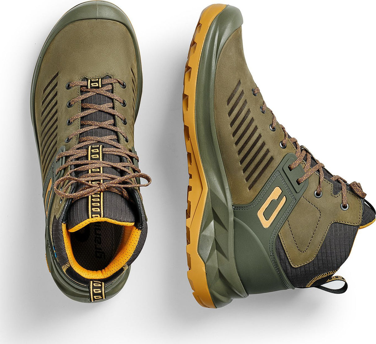 Mavås Vandringskänga