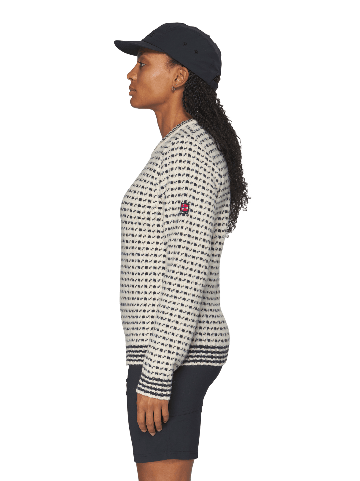 Islender Refined Sweater