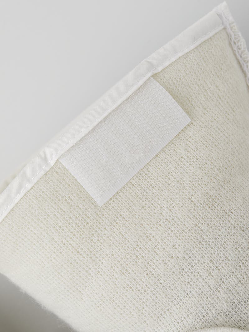 Pile Lining Mitt Vante