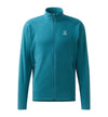 Buteo Mid Jacket Fleece Herr