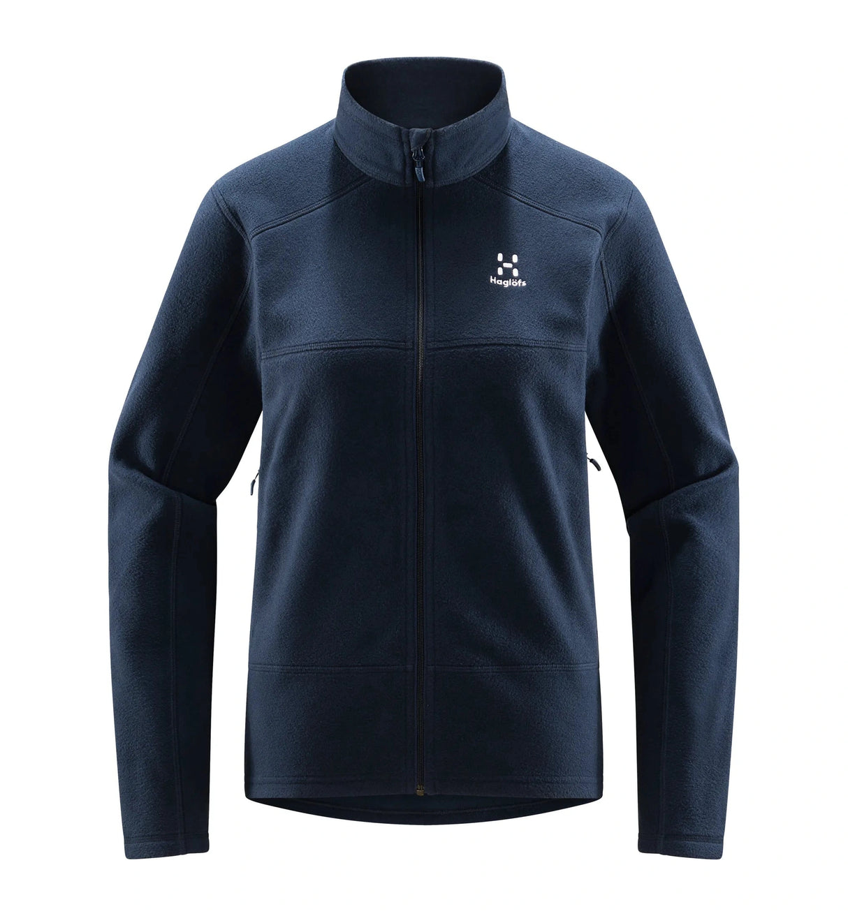 Buteo Mid Jacket Fleece Dam