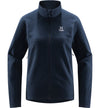 Buteo Mid Jacket Fleece Dam