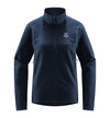 Buteo Mid Jacket Fleece Dam