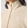 Buteo Mid Jacket Fleece Dam