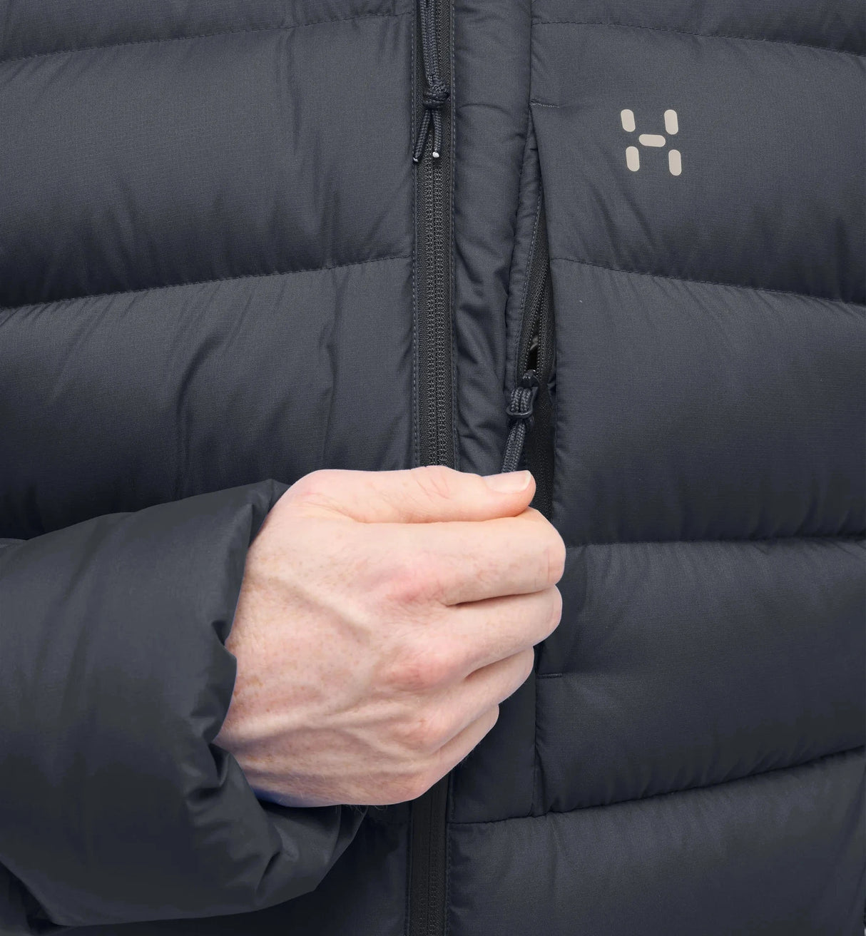 Rosson Dunjacka Herr