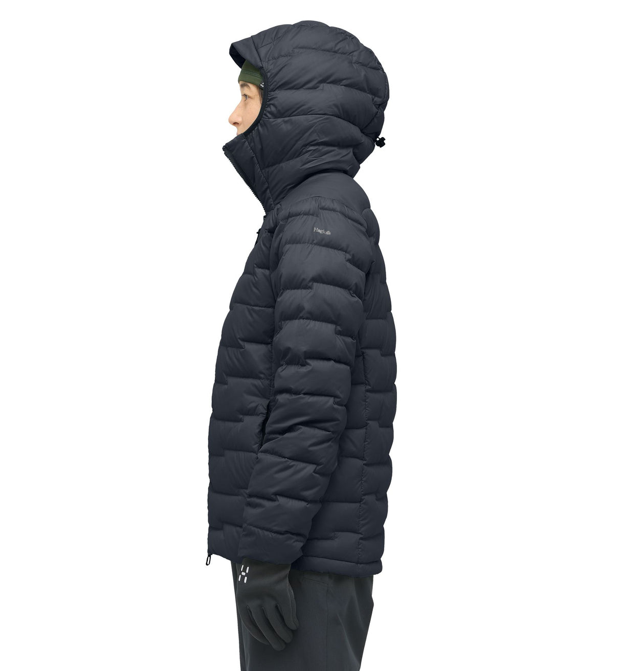 ROC Flash Dunjacka Dam