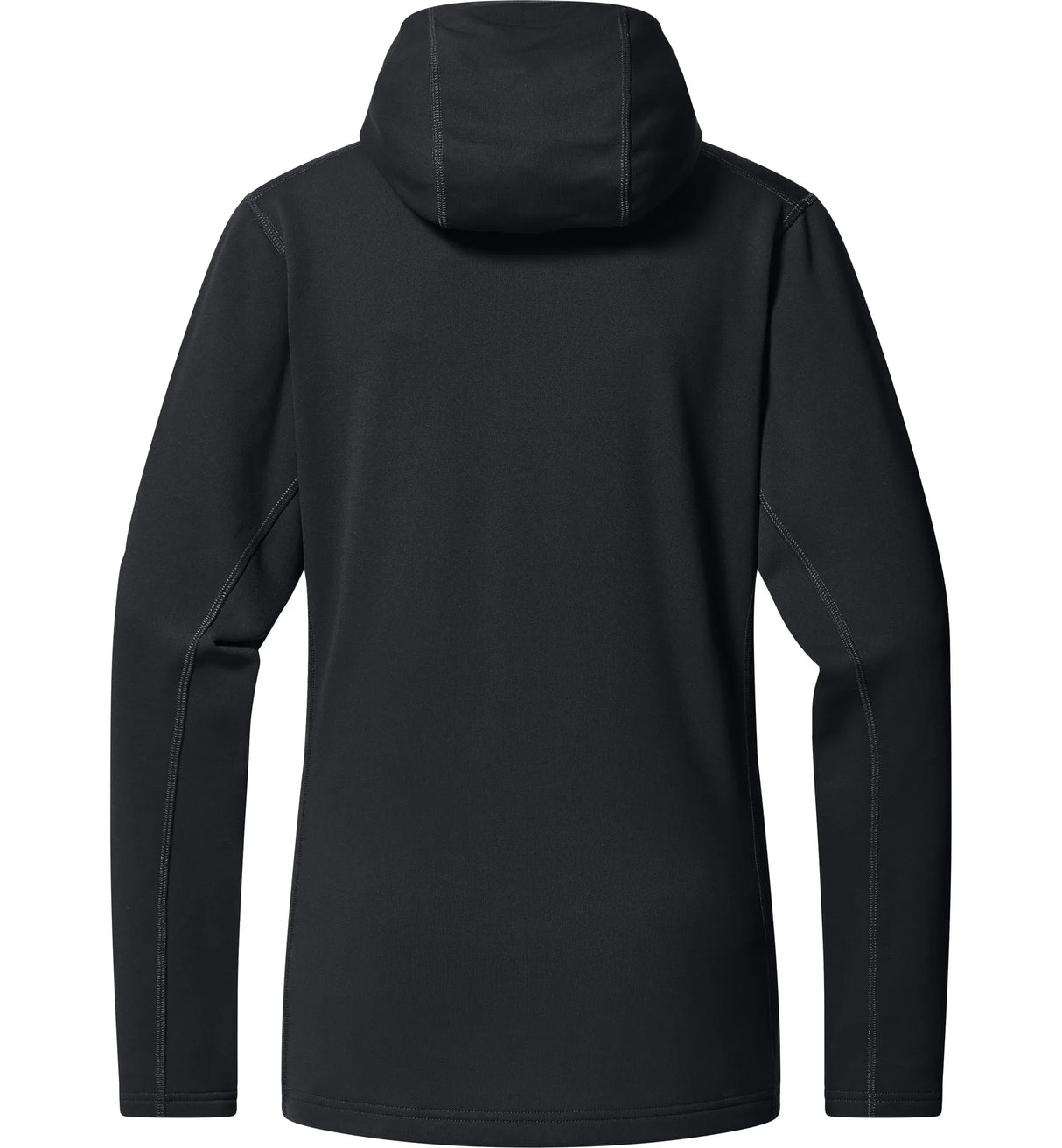 Rosson Mid Hoody Dam