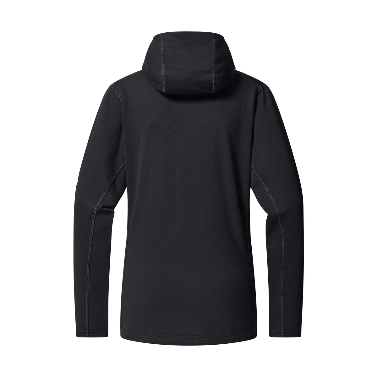 Rosson Mid Hoody Dam