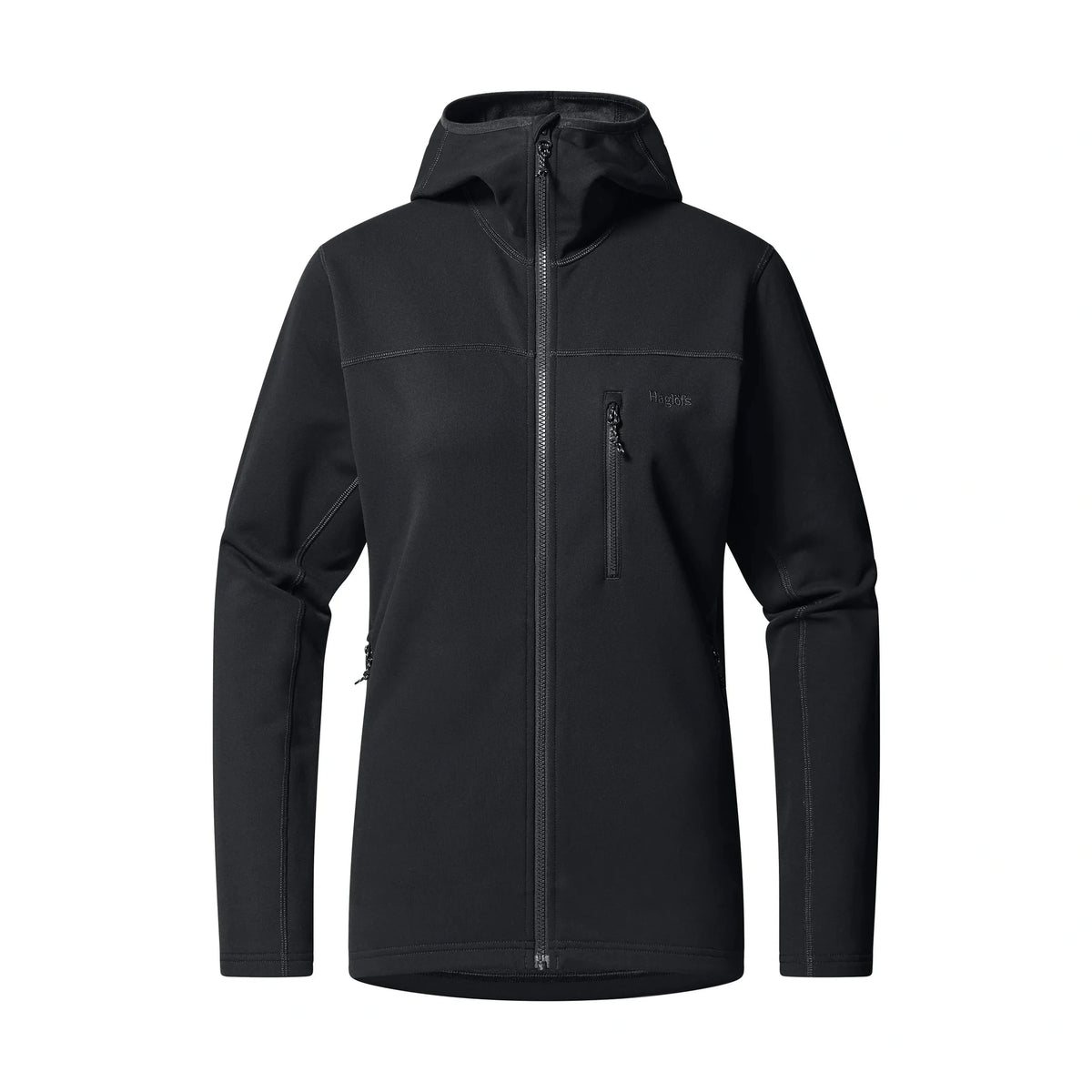 Rosson Mid Hoody Dam