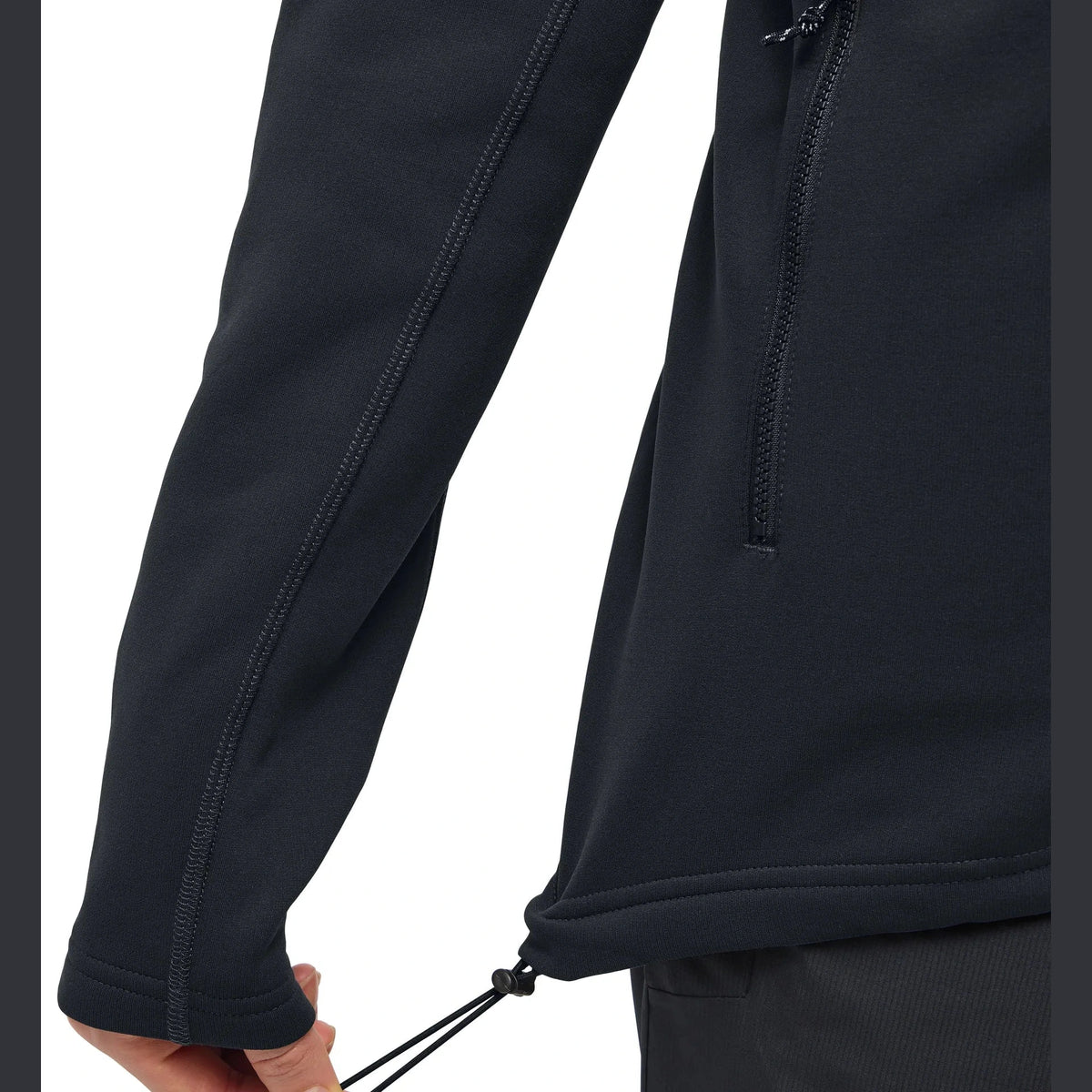 Rosson Mid Hoody Dam