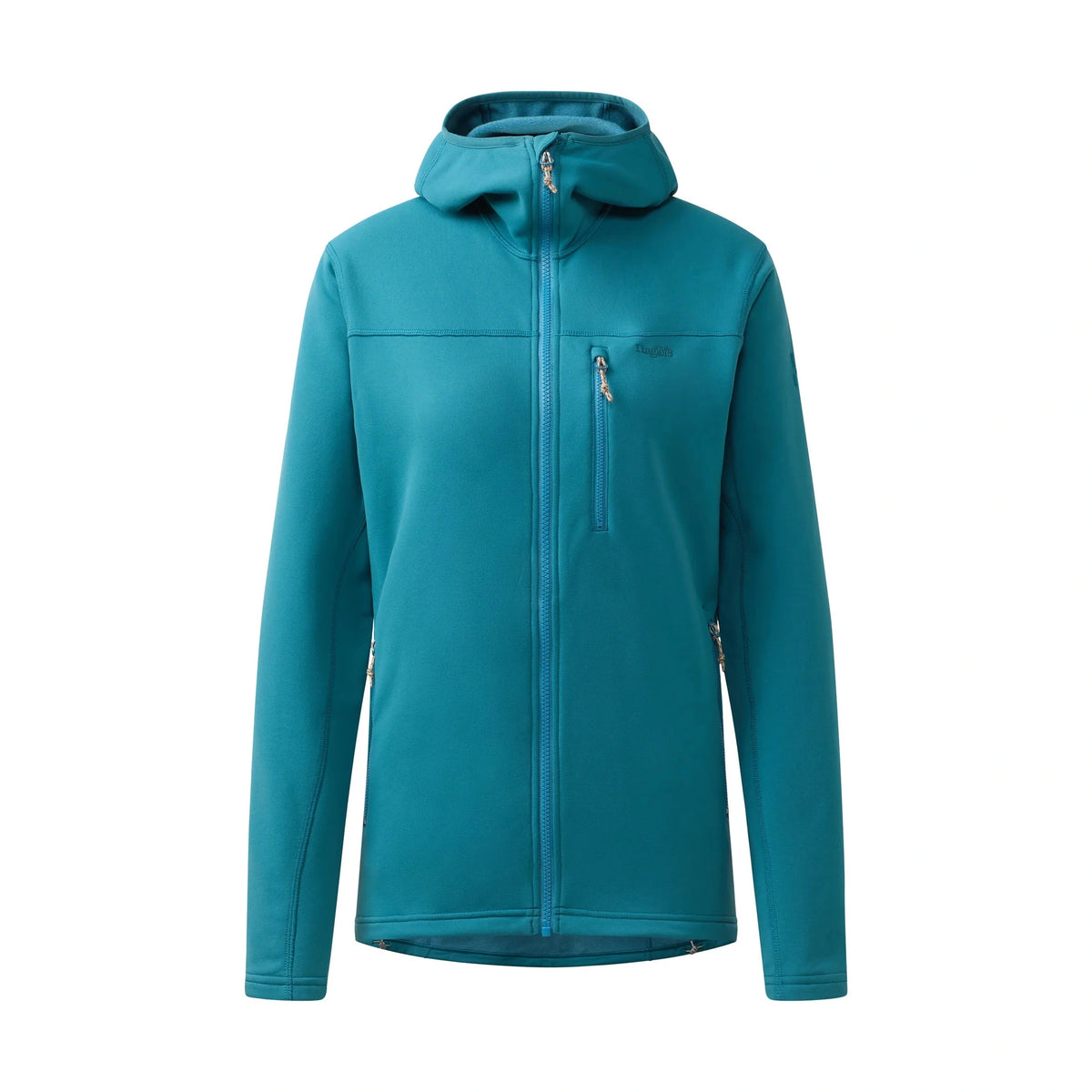 Rosson Mid Hoody Dam
