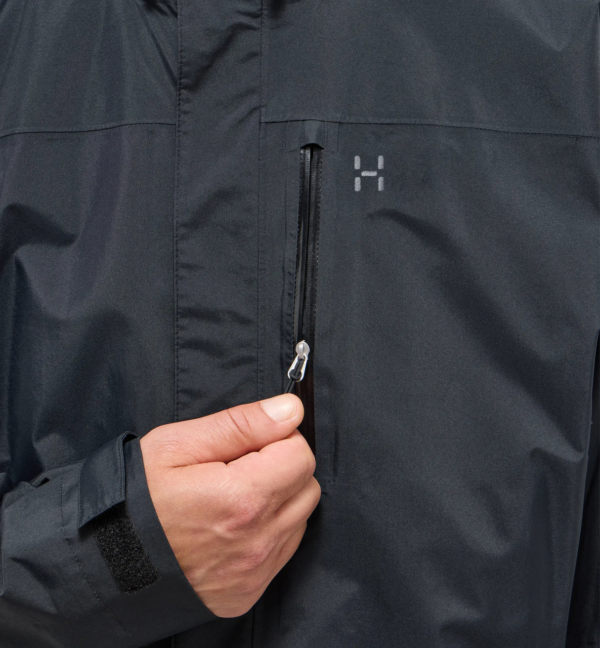 Astral GTX II Jacka Herr