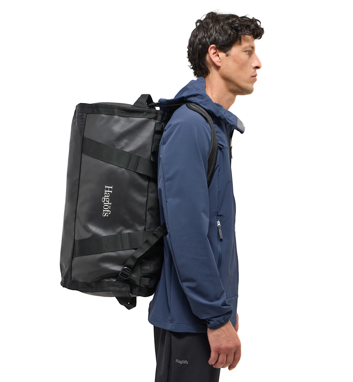 Lava 70 Duffelbag