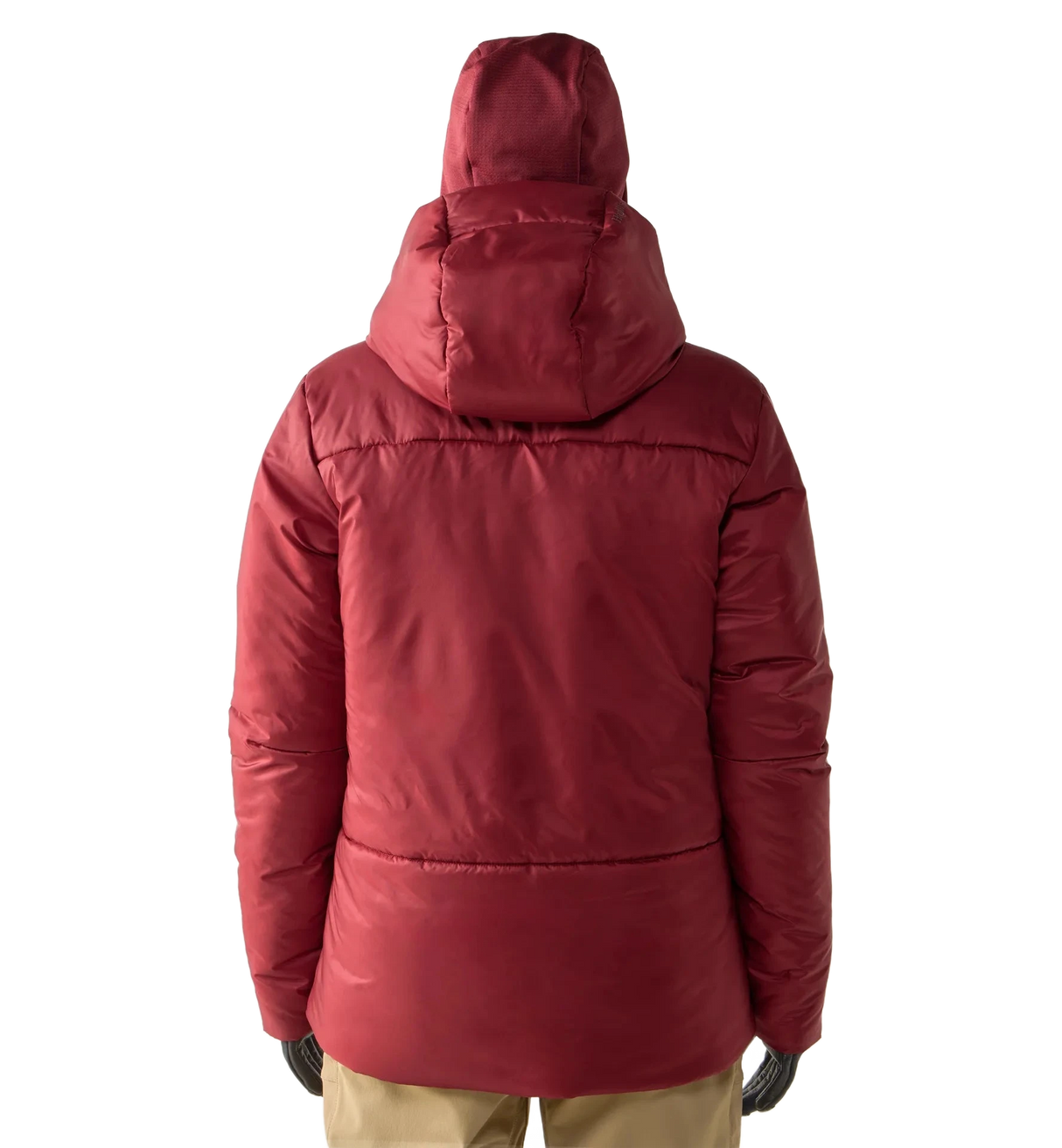 Breeze Mimic Hood Women's