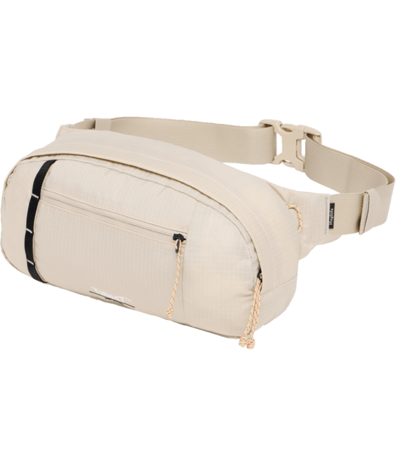 Tight Hip Pack 3,5 Midjeväska