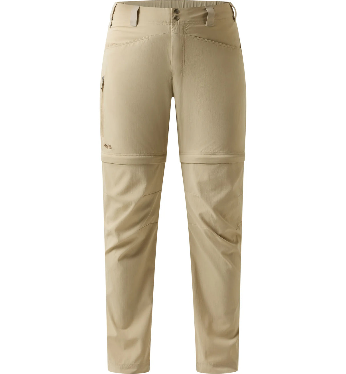 W Lite Standard Zip-Off II Pants