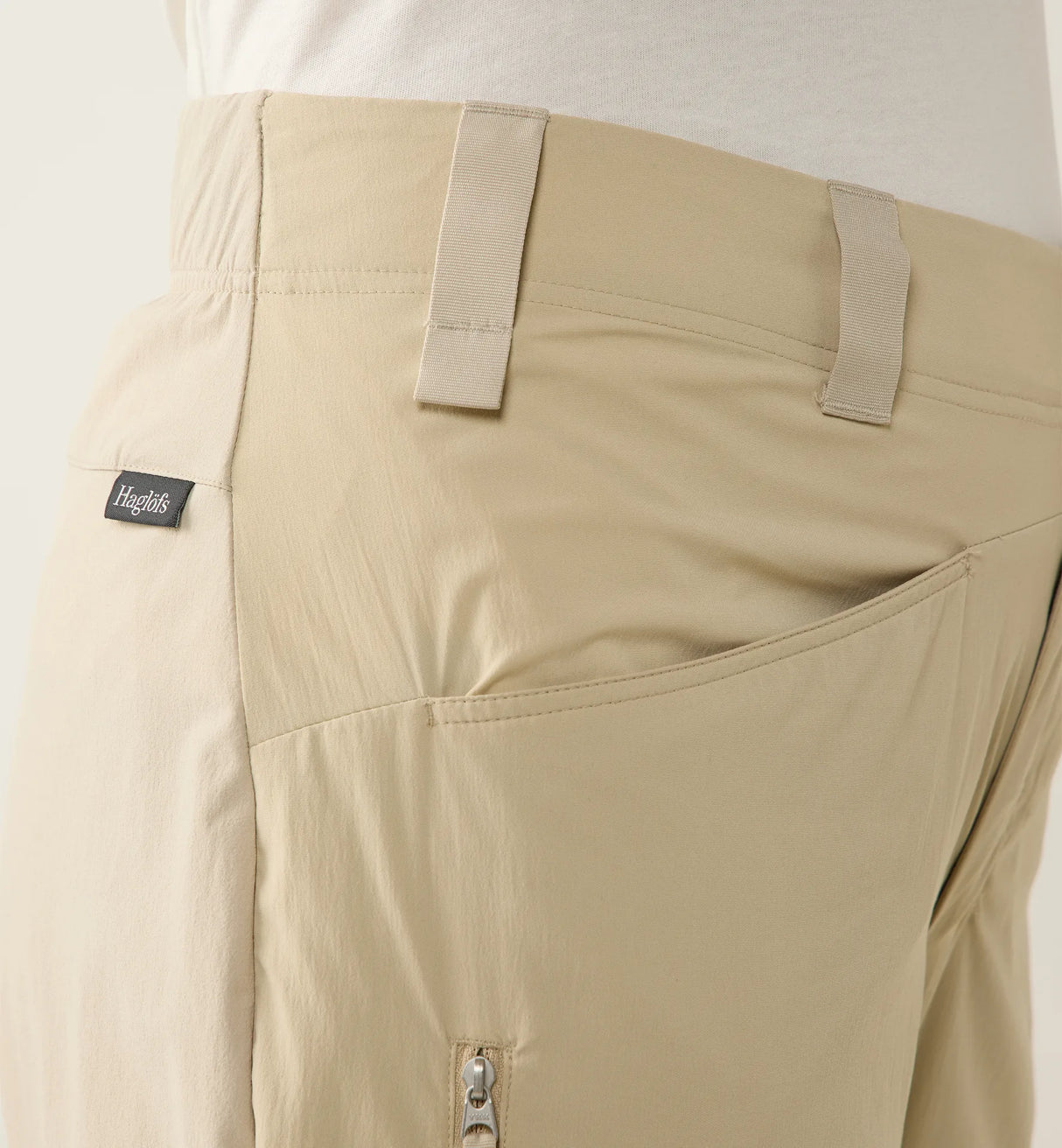 W Lite Standard Zip-Off II Pants
