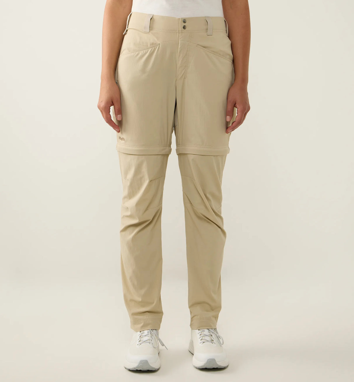 W Lite Standard Zip-Off II Pants