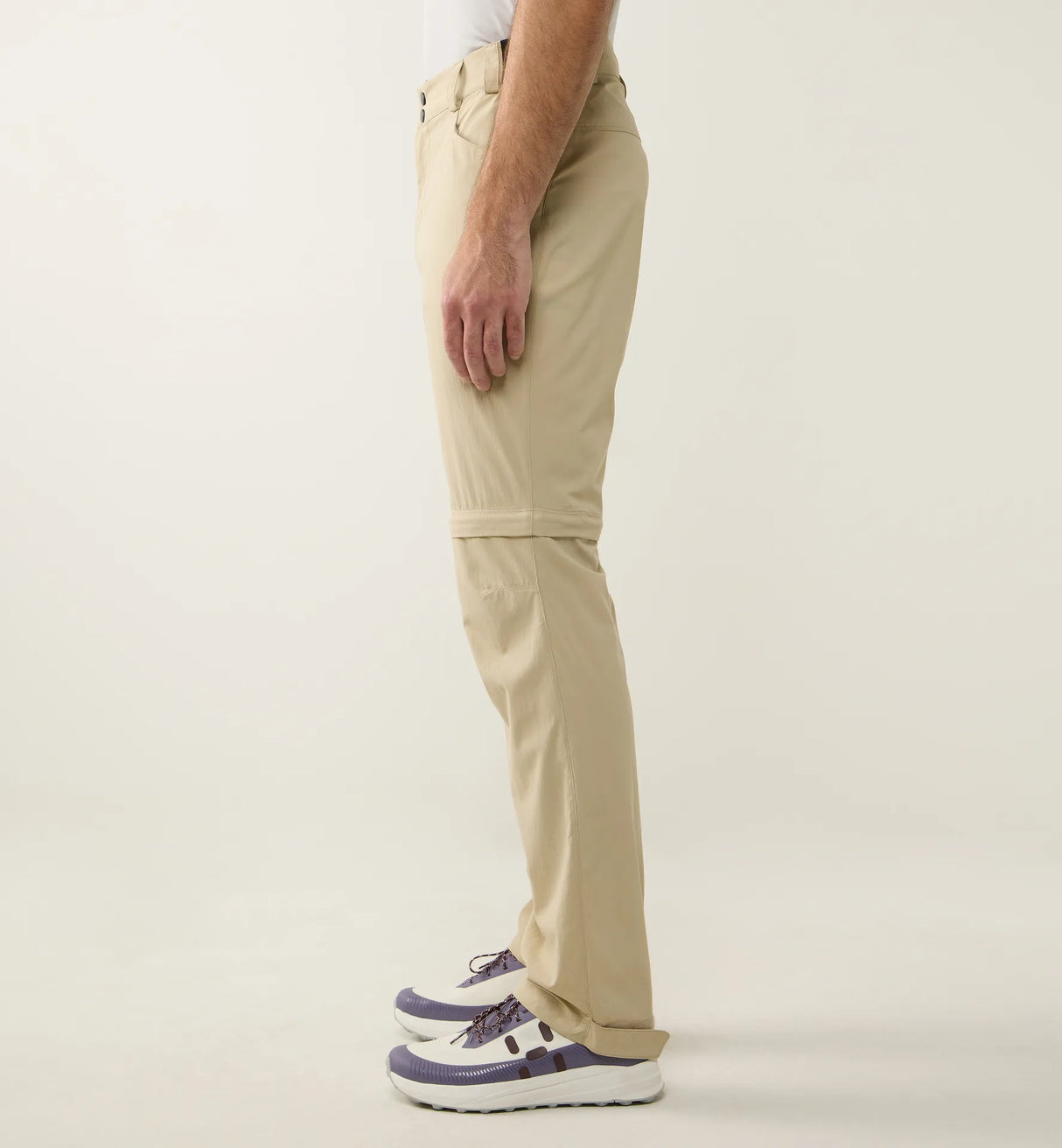 M Lite Standard Zip-Off II Pants