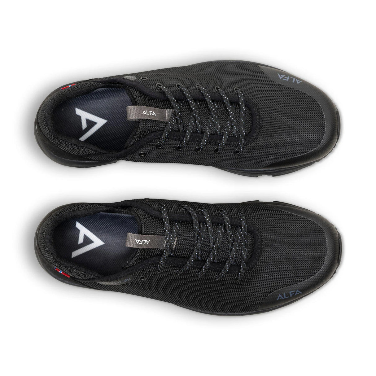 Ortu Perform Sko Herr