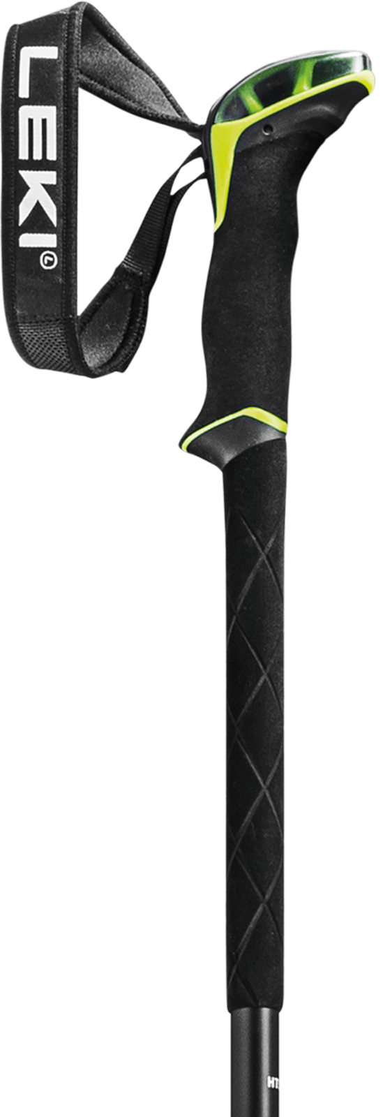 GUIDE 2 Teleskopstav Topptur