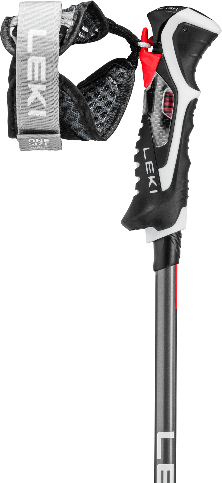 CARBON 14 3D Skidstavar Alpint