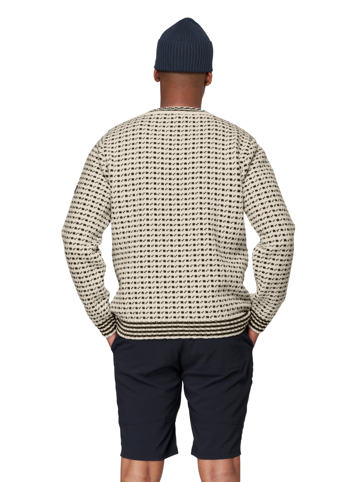 Islender Refined Sweater