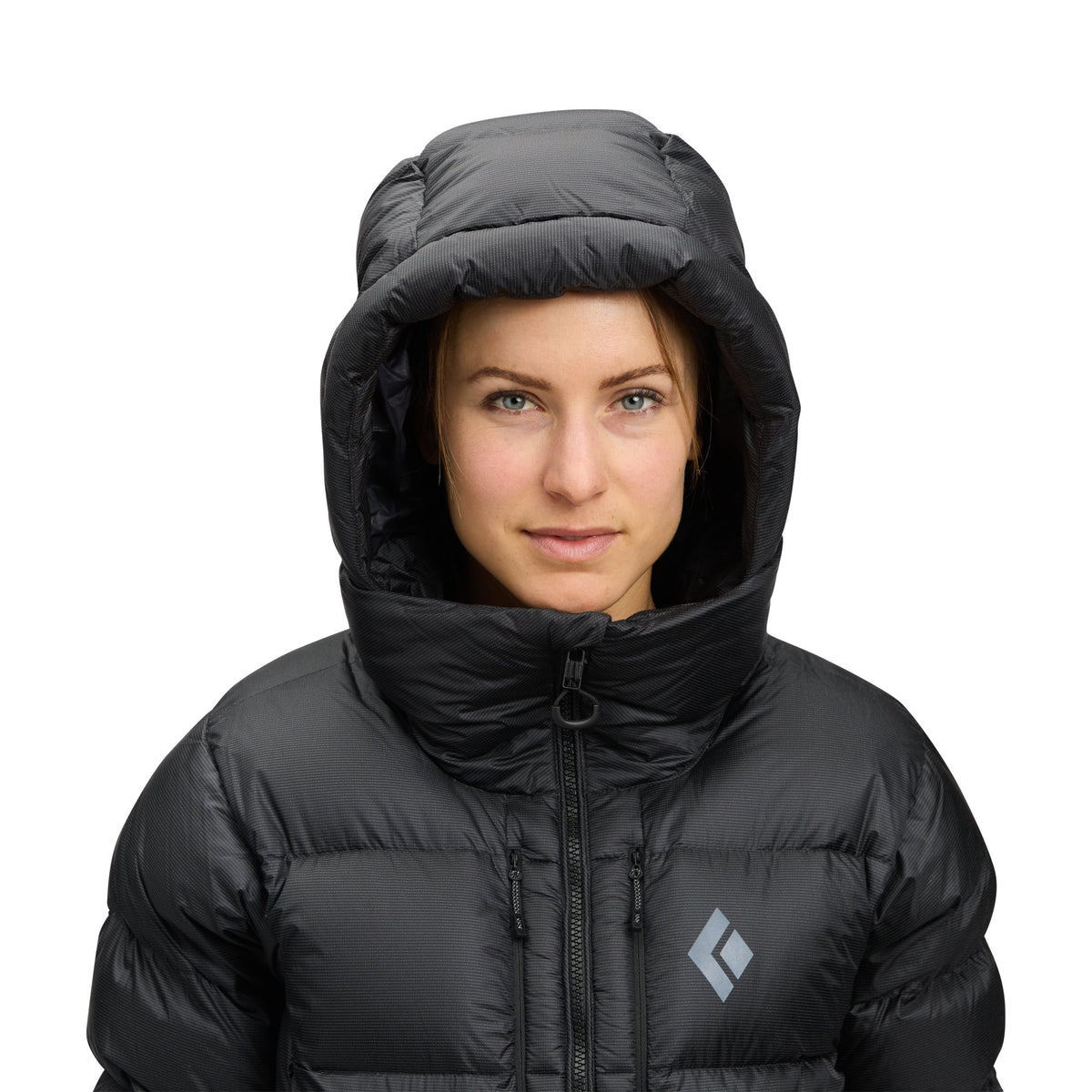 Mission Down 4000M Parka Dam